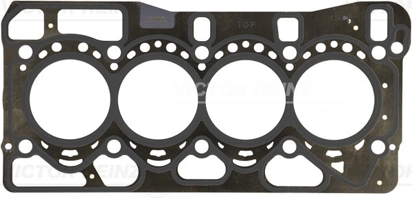 Gasket, cylinder head